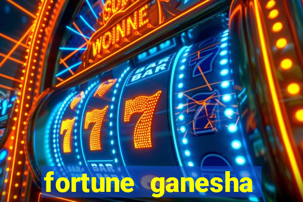 fortune ganesha gold demo